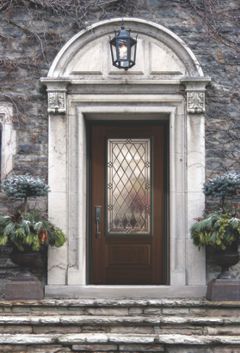 Masonite Fiberglass Entry Doors